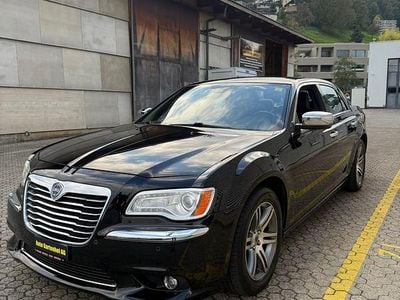 Gebraucht 2013 Lancia Thema | CHF 8’900