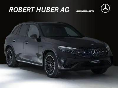 Neu (2026) Mercedes GLC450 367 PS | Seltenes Fahrzeug