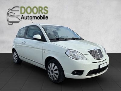 Gebraucht 2010 Lancia Ypsilon Kleinwagen | CHF 3’300