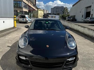 Gebraucht Porsche 911 Turbo 480 PS (353 kW) 2009