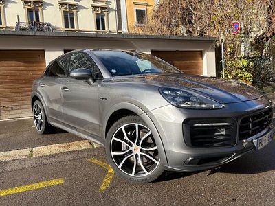 Gebraucht 2019 Porsche Cayenne Sport SUV | CHF 55’990