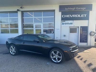 Gebraucht 2011 Chevrolet Camaro Limousine | CHF 19’999