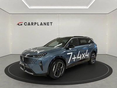Blau Gebraucht 2025 Peugeot 5008 | CHF 51’300 (Guter Preis)