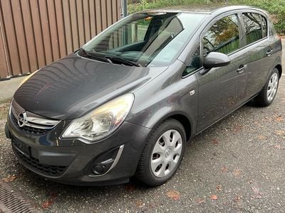 Gebraucht 2011 Opel Corsa | CHF 2’950 (Fairer Preis)