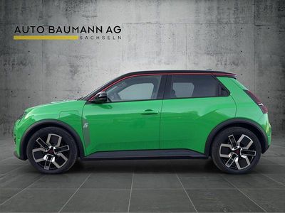 Neu 2025 Renault R5 Komfort Kleinwagen | CHF 28’500 (Superpreis)