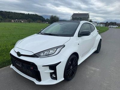 Gebraucht 2024 Toyota Yaris Sport Kleinwagen | CHF 34’980 (Guter Preis)