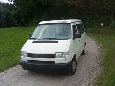 Gebraucht 1994 VW T4 Van | CHF 13’900