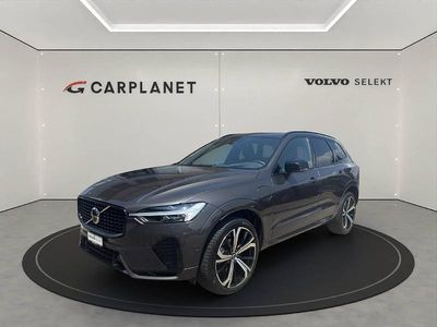 Gebraucht 2021 Volvo XC60 R-Design SUV | CHF 49’800 (Etwas zu teuer)