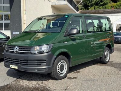 Gebraucht 2016 VW T6 Van | CHF 27’400 (Etwas zu teuer)