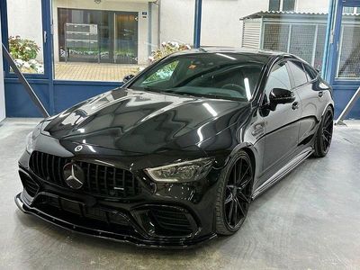 Gebraucht 2019 Mercedes S63 AMG AMG Limousine | CHF 93’900