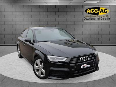 Gebraucht 2019 Audi A3 Attraction | CHF 25’900