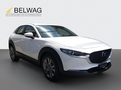 Neu 2025 Mazda CX-30 Center-Line SUV | CHF 35’800 (Guter Preis)