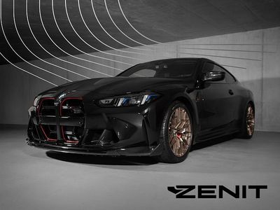 Gebraucht 2025 BMW M4 Coupé | CHF 134’800