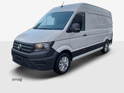 VW Crafter