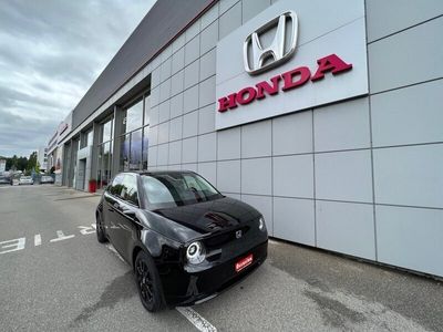 Honda e