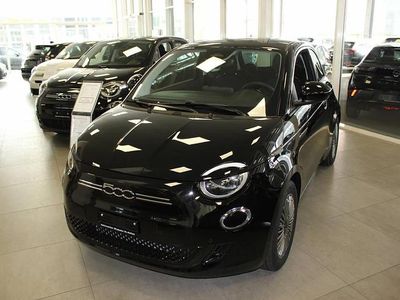 Gebraucht 2024 Fiat 500e | CHF 28’800 (Etwas zu teuer)