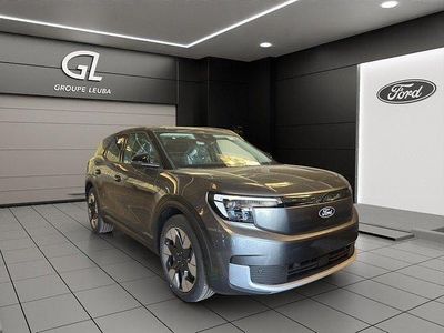 Neu Ford Explorer Extended Range 210 kW (286 PS) 2025 Anthrazit SUV