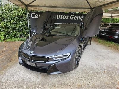 Gebraucht 2016 BMW i8 Coupé | CHF 59’990