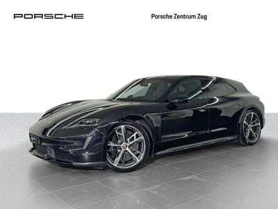 Porsche Taycan Turbo S