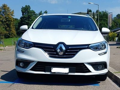 Renault Mégane GrandTour