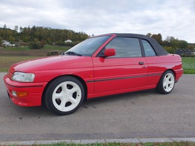 Gebraucht 1992 Ford Escort | CHF 5’990