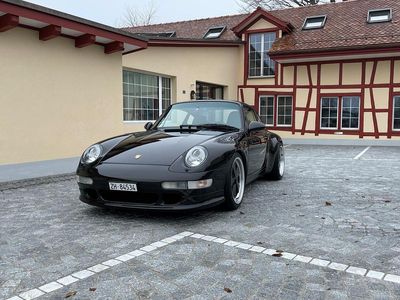 Gebraucht 1994 Porsche 911 Carrera | CHF 139’000