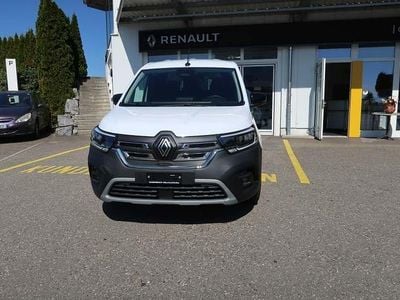 Neu 2025 Renault Kangoo Van / Kleinbus | CHF 29’000 (Fairer Preis)