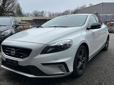 Gebraucht Volvo V40 200 PS (147 kW) 2014