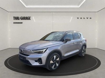 Neu 2025 Volvo EX40 Ultra SUV | CHF 59’190 (Fairer Preis)