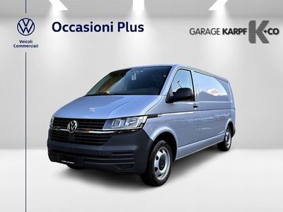 Gebraucht 2022 VW T6.1 Van | CHF 25’900