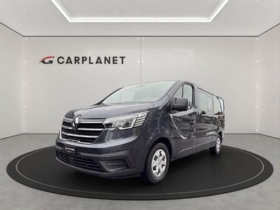 Gebraucht Renault Trafic Evolution 150 PS (110 kW) 2024 Van / Kleinbus