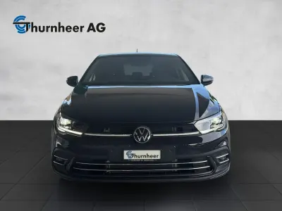 Neu (2026) VW Polo Edition 115 PS | Fairer Preis