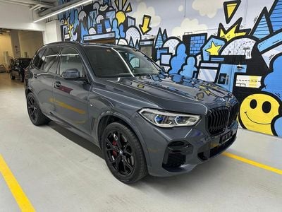 Gebraucht 2021 BMW X5 M Sport SUV | CHF 42’900 (Fairer Preis)