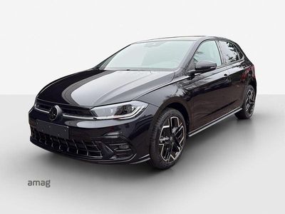Neu VW Polo United 115 PS (84 kW) 2026 Deepblack perleffekt Limousine