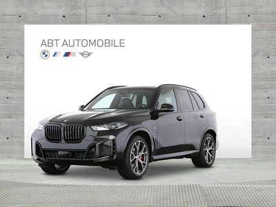 Neu (2026) BMW X5 Comfort Edition 298 PS