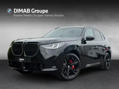 Neu (2026) BMW X3 M Sport 303 PS | Teuer