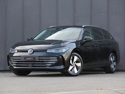 Gebraucht 2025 VW Passat Elegance Kombi | CHF 36’799