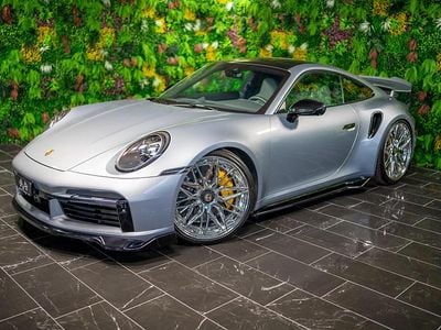 Gebraucht 2021 Porsche 911 Turbo S | CHF 217’777