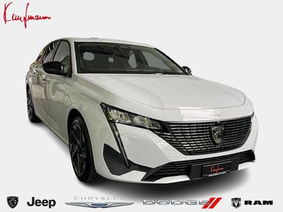 Gebraucht Peugeot 308 SW Allure 136 PS (100 kW) 2024 Kombi