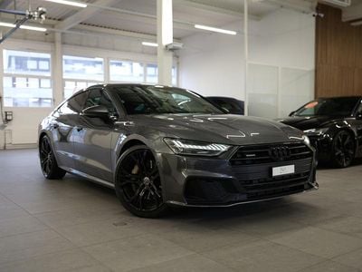 Audi A7 Sportback