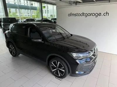 Neu (2026) VW Tiguan United 204 PS | Superpreis