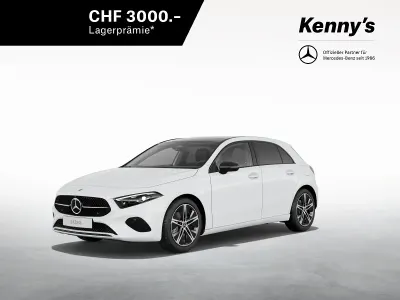Neu (2026) Mercedes A200 AMG line 177 PS | Guter Preis