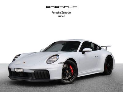Gebraucht Porsche 911 541 PS (397 kW) 2024 Coupé