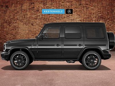 Neu 2025 Mercedes G63 AMG AMG SUV | CHF 279’379