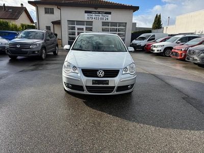 Gebraucht 2009 VW Polo Comfortline | CHF 3’300 (Fairer Preis)