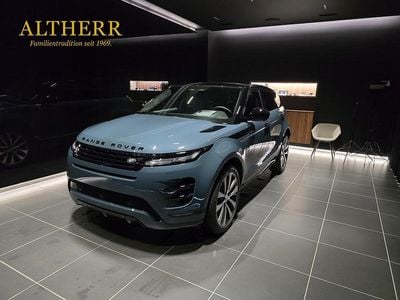 Gebraucht 2024 Land Rover Range Rover evoque Autobiography SUV | CHF 79’000