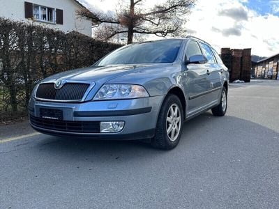 Gebraucht 2006 Skoda Octavia Adventure | CHF 900 (Fairer Preis)