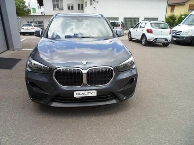 Gebraucht 2021 BMW X1 SUV | CHF 23’900 (Guter Preis)