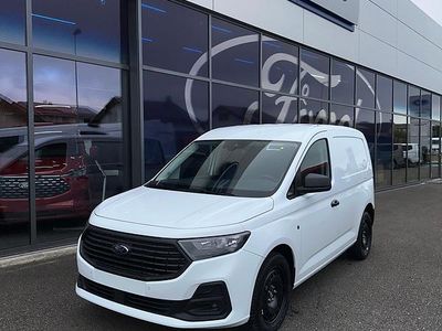 Neu Ford Transit Connect Trend 121 PS (88 kW) 2025 Weiss Van / Kleinbus