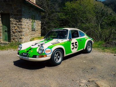 Gebraucht 1970 Porsche 911S | CHF 1’499’000